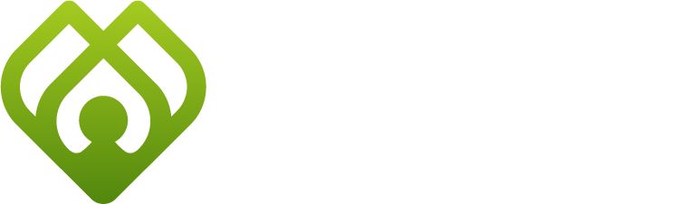 startup landing logo